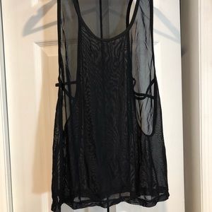 Your Majesty’s Muscle Tank